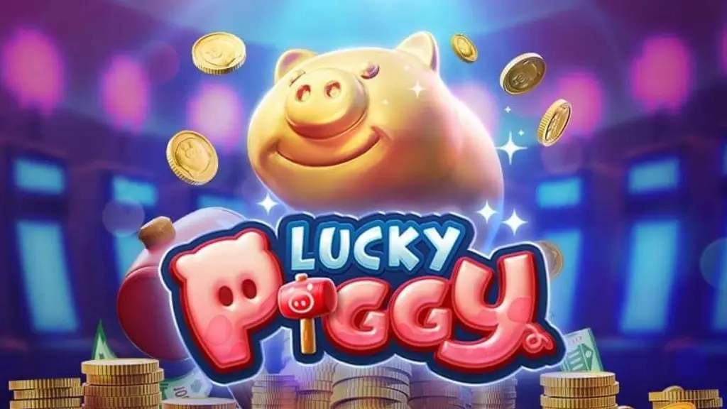 Lucky Piggy