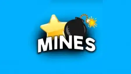 Mines